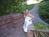 Wedding Look