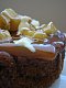 Caramel Apple Cake