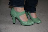 Moss Green Dream
