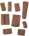 Sugar Shout Out: Chocolate Gadgets Are Geek Chic