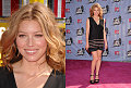 MTV Movie Awards: Jessica Biel