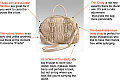 Sugar Shout Out: The Perfect Size Bag Found!