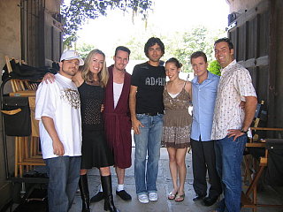 Sugar Shout Out: Happy Hour With Entourage, Part 2