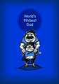 Sugar Shout Out: It's Almost Father's Day!