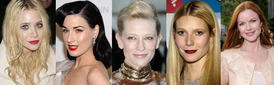 Sugar Shout Out: Who Is Prettiest In Pale?