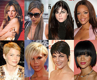 Sugar Shout Out: Whose Drastic Haircut Do You Like Best?