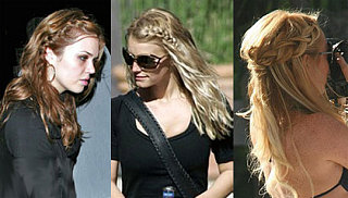 Sugar Shout Out: Summer Braids Are All The Rage