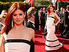 Primetime Emmy Awards: Debra Messing