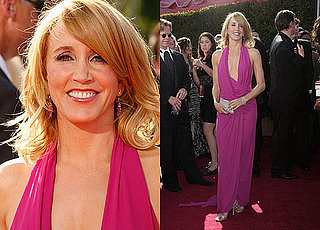 Primetime Emmy Awards: Felicity Huffman