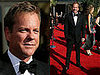 Primetime Emmy Awards: Kiefer Sutherland