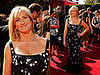 Primetime Emmy Awards: Edie Falco