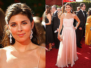 Primetime Emmy Awards: Jamie-Lynn Sigler