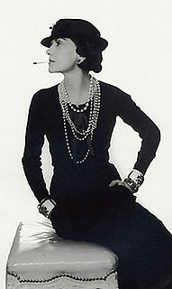 Sugar Shout Out: An Insider's Tour of Chanel