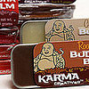 Chapped lip products
