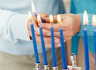 Come Party With Me: Hanukkah Luncheon — The Look