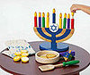 Toy Box: Chanukah Set