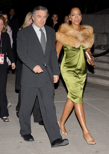 Why do some white men date black women exclusively?