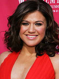Kelly Clarkson