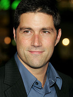 Matthew Fox Matthew Fox