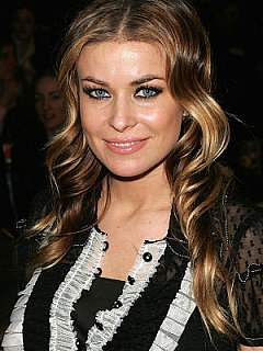 Carmen Electra Carmen Electra
