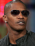 Jamie Foxx