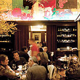 Gramercy Park Restaurant!!! Gramercy Tavern