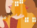 Do Tell: How Would Someone Who Knows You Describe You?