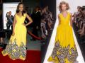 Celebrity Style: Kerry Washington