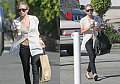 Celebrity Style: Ashley Olsen
