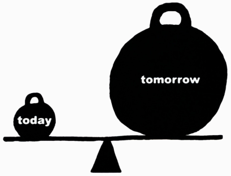 The How-To Lounge: Stop Procrastinating