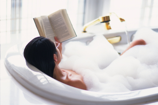 Do you Give Yourself Enough Alone Time?