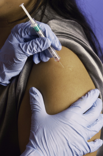 Are you For or Against the HPV Vaccine?