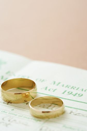 The How-To Lounge: Wedding Time Line
