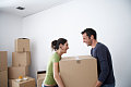 You Asked: What Should I Know About Co-Habitating with my Boyfriend?