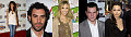 Dear Poll: Who Would you Want as your partner on The Amazing Race?