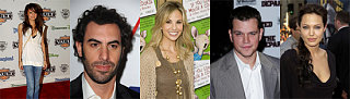 Dear Poll: Who Would you Want as your partner on The Amazing Race?