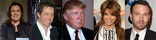 Dear Poll: Who do you Think has Made the Best Celebrity Come Back?
