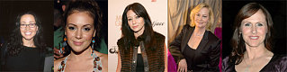 Dear Poll: Who Should Replace Rosie on The View?
