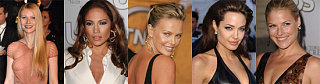 Who do you Have a Girl Crush on?