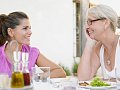 Do you Take your Mother's Advice?
