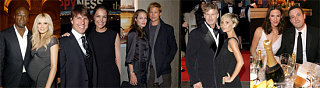 Who Has the Best Looking Family?