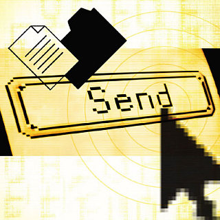 The How-to Lounge: E-Mail Etiquette
