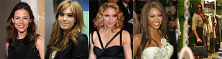 Who Would you Want to Swap Lives with for a Day?