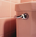Sunday Confessional: I Overflowed her Toilet