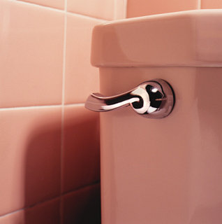 Sunday Confessional: I Overflowed her Toilet