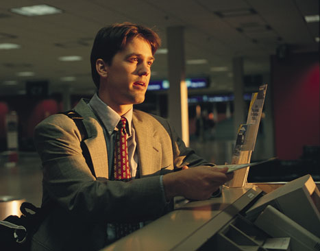 The How-To Lounge: Getting an Airplane Upgrade