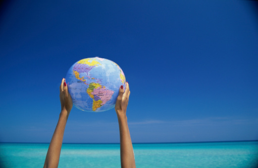 Do Tell: How Do You Live Green?