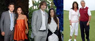 Dear Poll: Would you Rather Date Older or Younger?