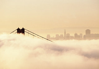 You Asked: Honeymoon in SF, Where Should we Stay? 