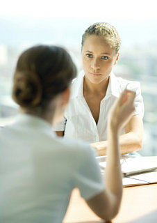 Do Tell: What's your Least Favorite Interview Question?